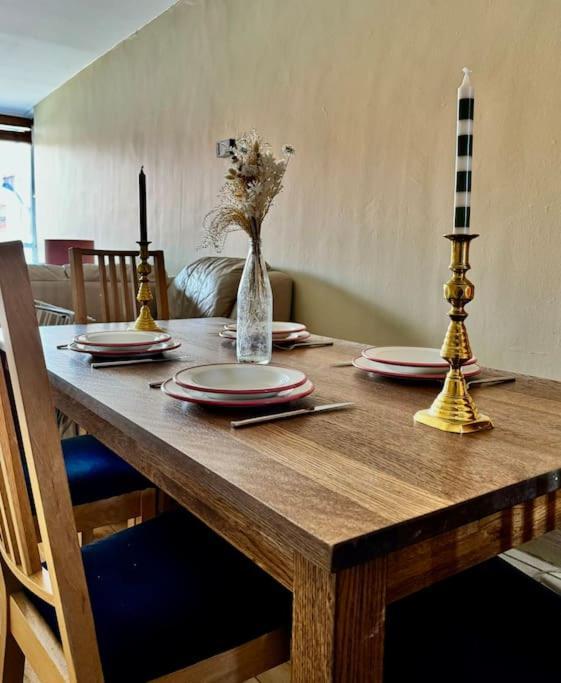Apartment Two Bedroom Maisonette In The Heart Of The West End