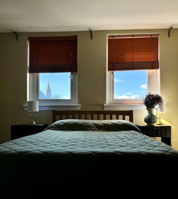 Apartment Two Bedroom Maisonette In The Heart Of The West End Glasgow
