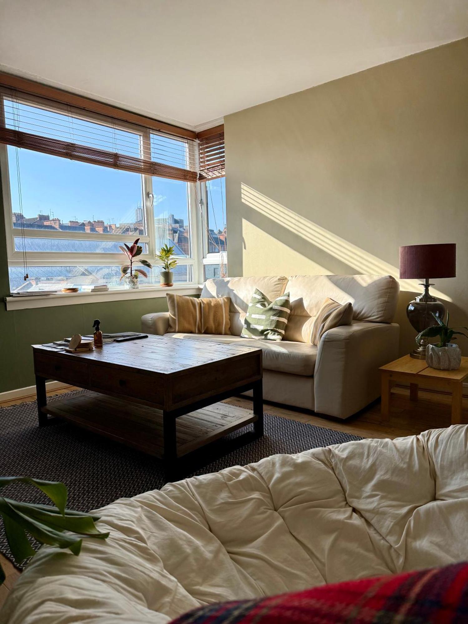 Apartment Two Bedroom Maisonette In The Heart Of The West End Glasgow